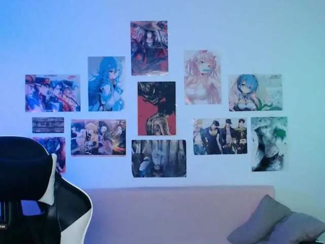 Loli_Belle – webcam model profile photo Image 13