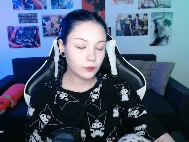 Loli_Belle – webcam model profile photo Image 14