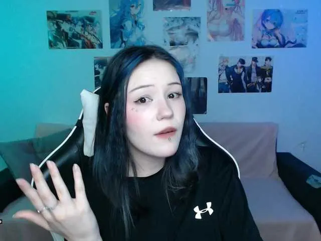 Loli_Belle – webcam model profile photo Image 2