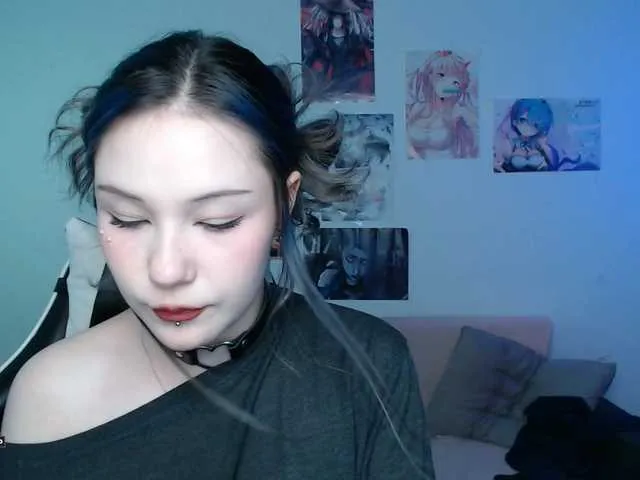 Loli_Belle – webcam model profile photo Image 4