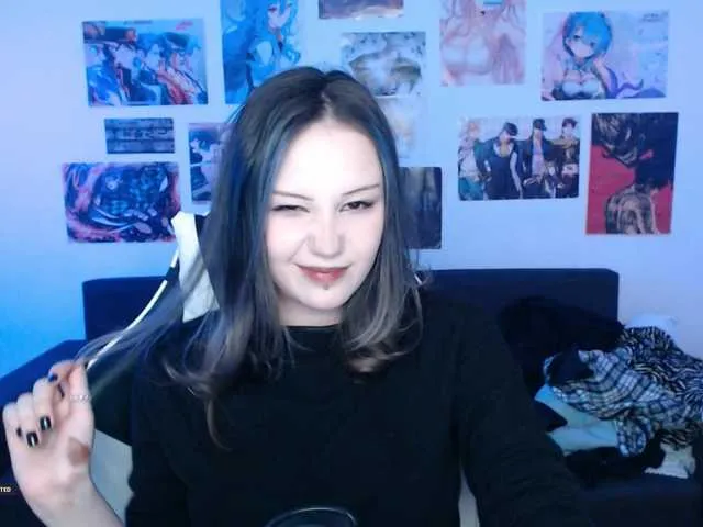 Loli_Belle – webcam model profile photo Image 7