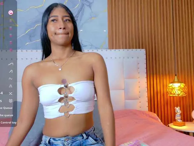 kaeliascorch – webcam model profile photo Image 14