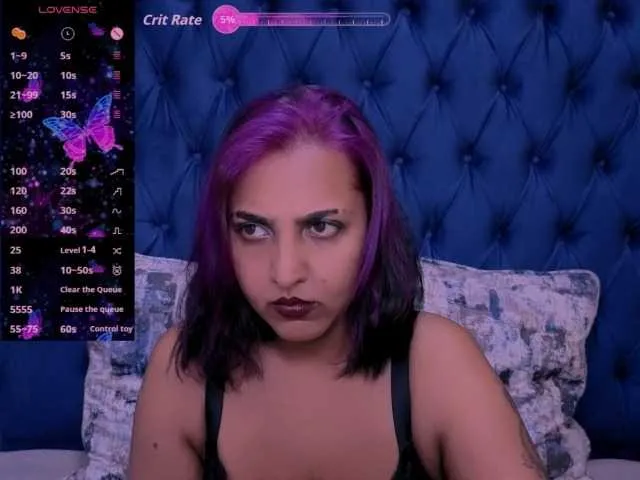 Yamajca – webcam model profile photo Image 9