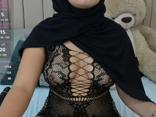 British_EmJess – webcam model profile photo Image 3