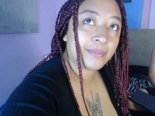 SusyBlair – webcam model profile photo Image 12