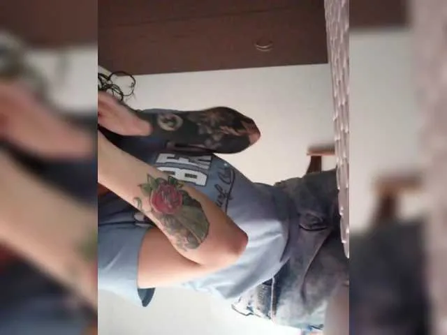 Jane-r – webcam model profile photo