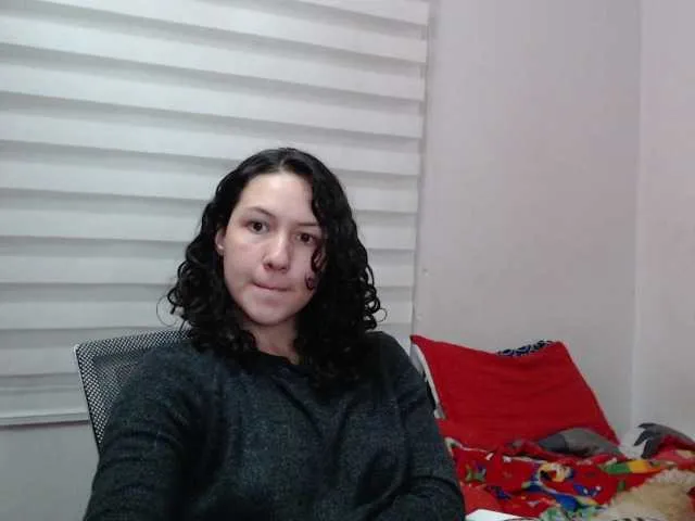 Sweet-Mishelle – webcam model profile photo Image 12