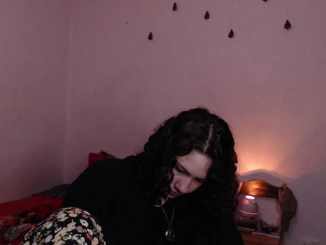 Sweet-Mishelle – webcam model profile photo Image 4