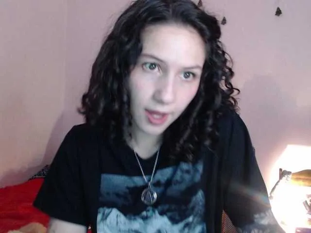 Sweet-Mishelle – webcam model profile photo Image 8