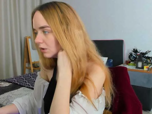 JanetShy – webcam model profile photo