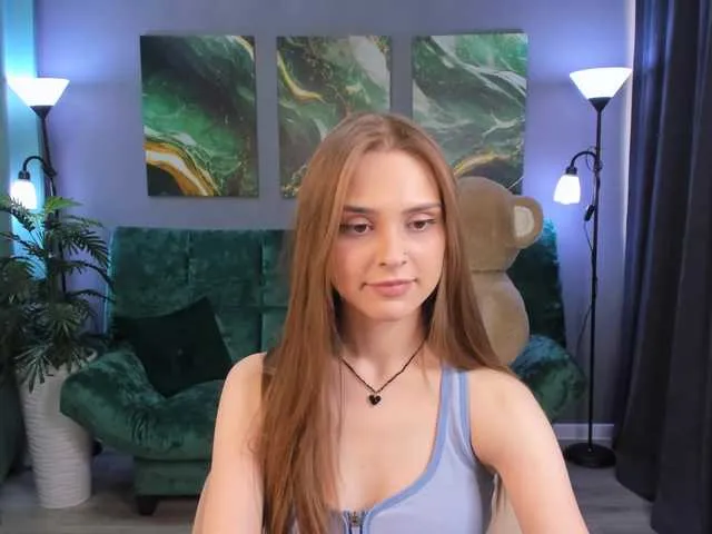 SusyBlair – webcam model profile photo Image 4