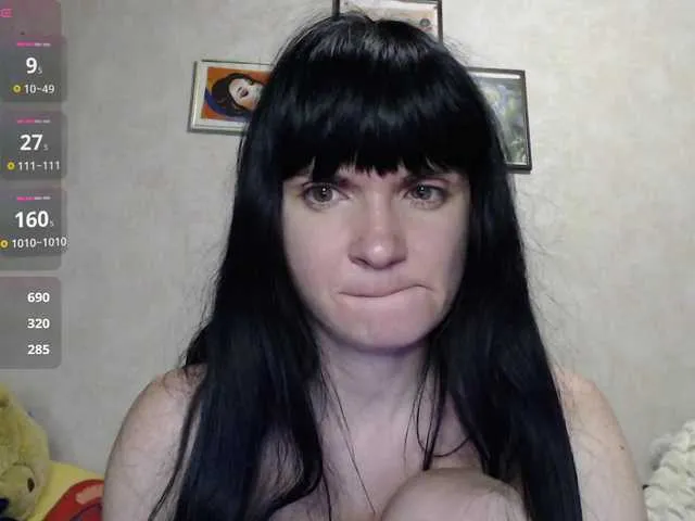 Stasya-moor – webcam model profile photo Image 11