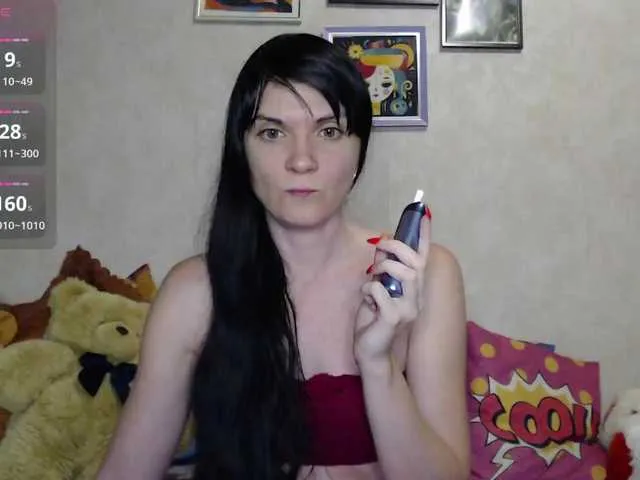 Stasya-moor – webcam model profile photo Image 15