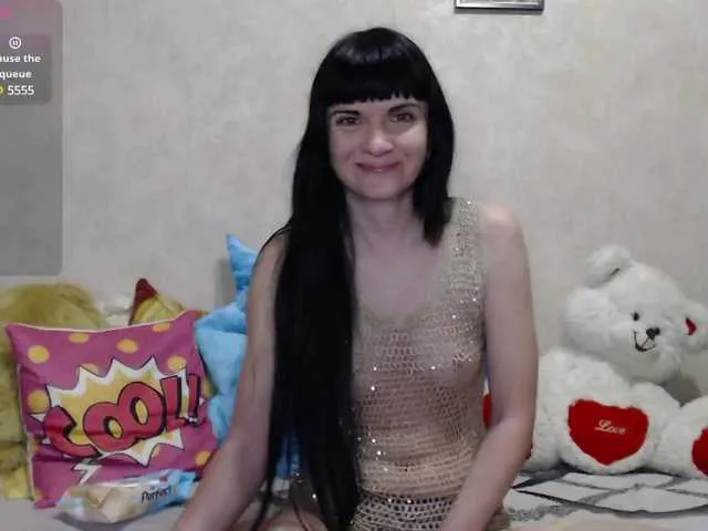 Stasya-moor – webcam model profile photo Image 4