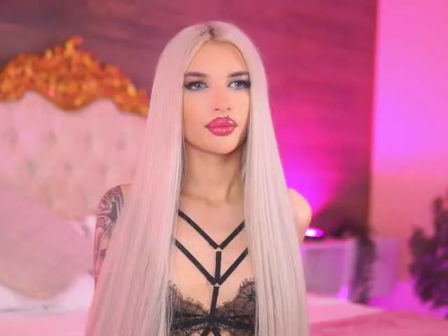 JuicyJessye Image 7