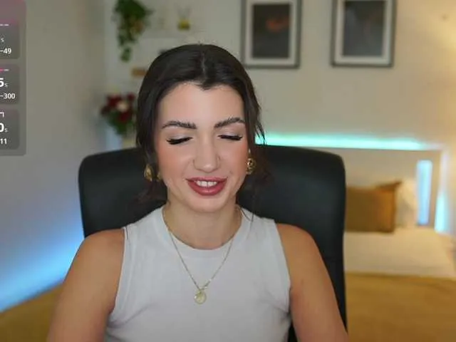 MilfDolores – webcam model profile photo Image 4