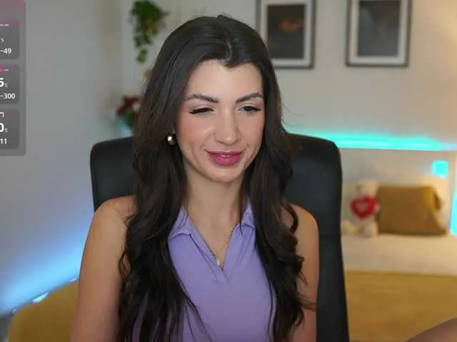 MilfDolores – webcam model profile photo Image 6