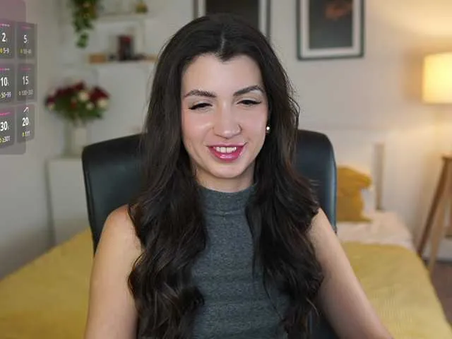 MilfDolores – webcam model profile photo Image 8