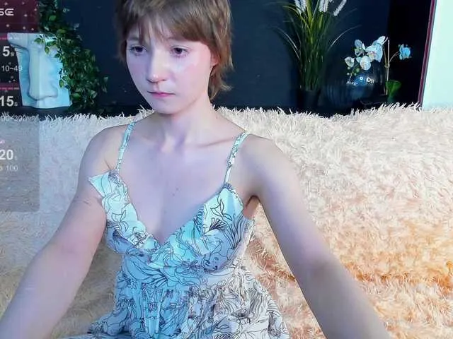 StarKristy – webcam model profile photo Image 6
