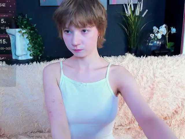 StarKristy – webcam model profile photo Image 7