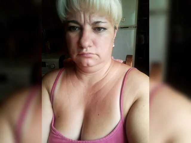 BlondeScarlettx – webcam model profile photo Image 5