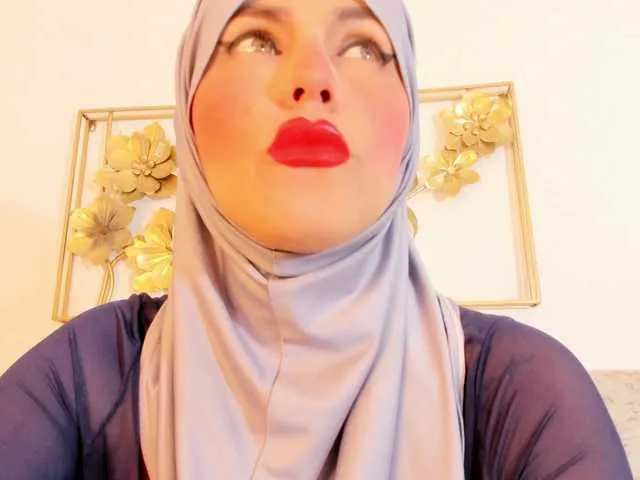 Anesteishen – webcam model profile photo Image 12