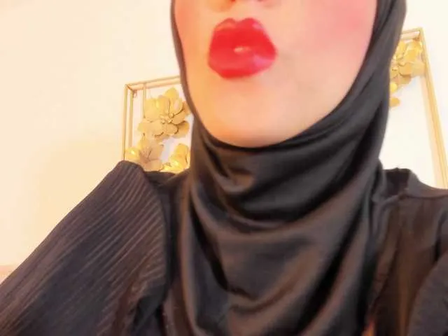 Anesteishen – webcam model profile photo Image 13