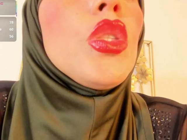 Anesteishen – webcam model profile photo Image 15