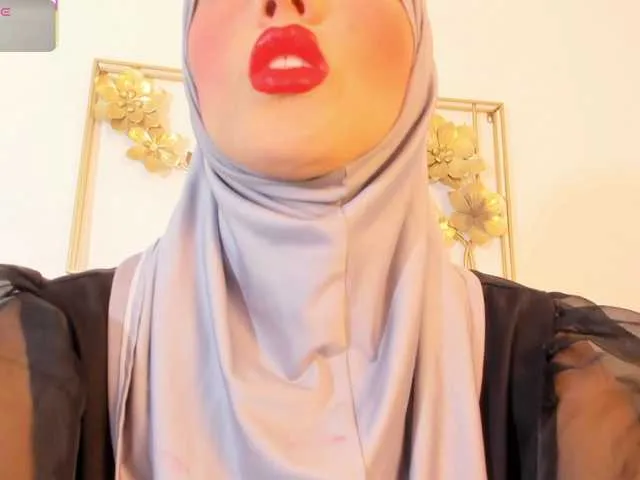 Anesteishen – webcam model profile photo Image 17