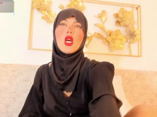 Anesteishen – webcam model profile photo Image 18