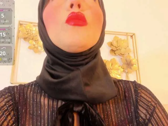 Anesteishen – webcam model profile photo Image 19