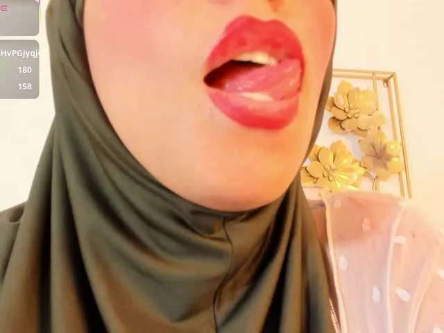 Anesteishen – webcam model profile photo Image 2