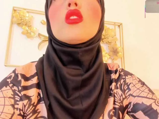 Anesteishen – webcam model profile photo Image 3