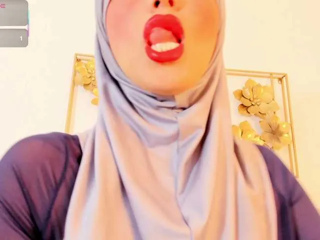 Anesteishen – webcam model profile photo Image 4