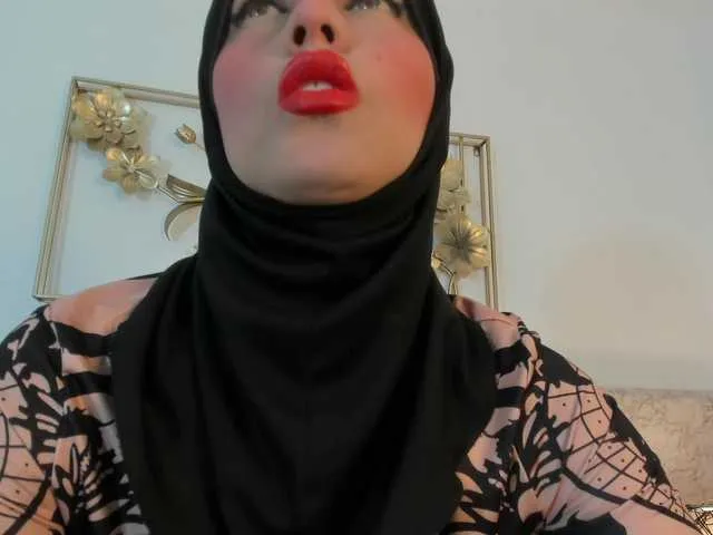 Anesteishen – webcam model profile photo Image 5