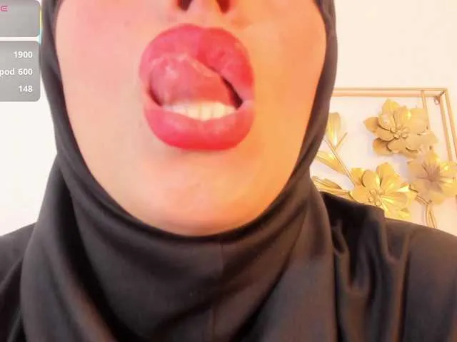 Anesteishen – webcam model profile photo Image 6