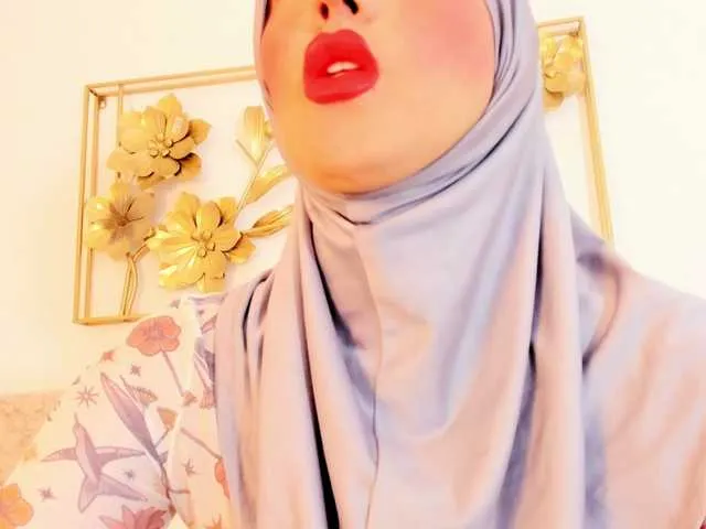 Anesteishen – webcam model profile photo Image 9