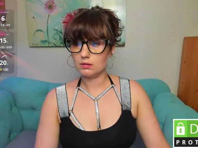 MarilynRainbow – webcam model profile photo Image 4