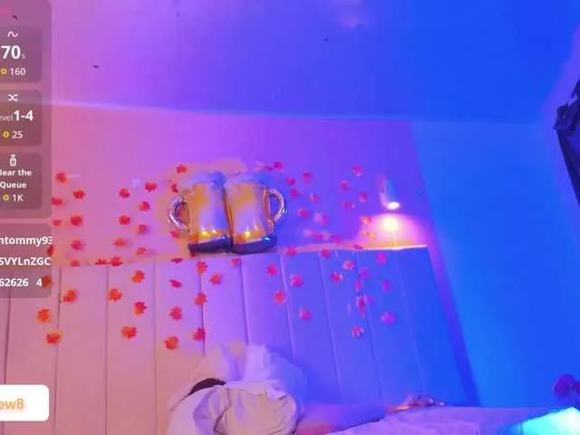 GlamGran – webcam model profile photo Image 19