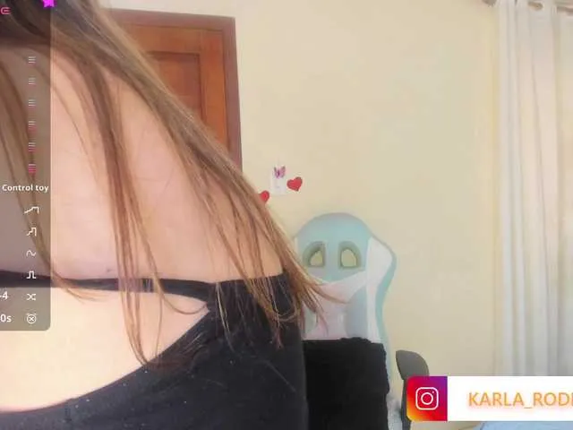 Milforja – webcam model profile photo Image 5