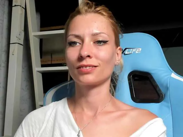 Scarlettsteelexo – webcam model profile photo Image 12