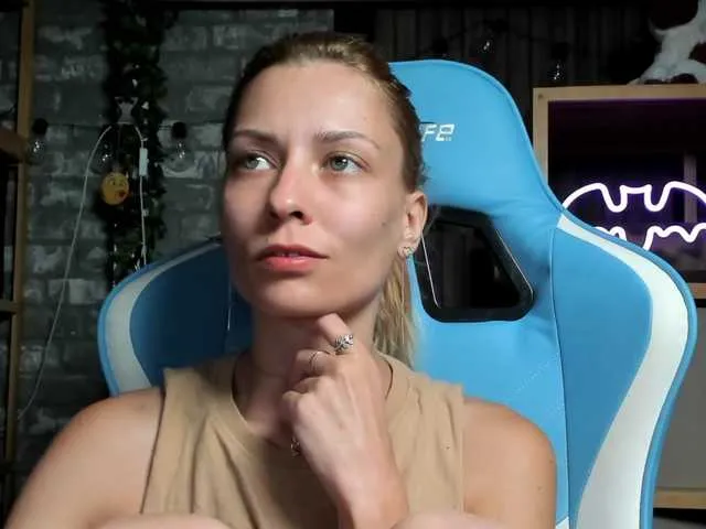 Scarlettsteelexo – webcam model profile photo Image 15