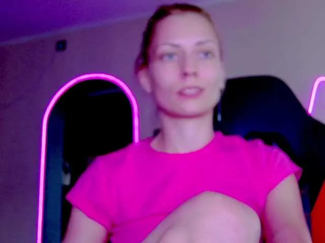 Scarlettsteelexo – webcam model profile photo Image 2