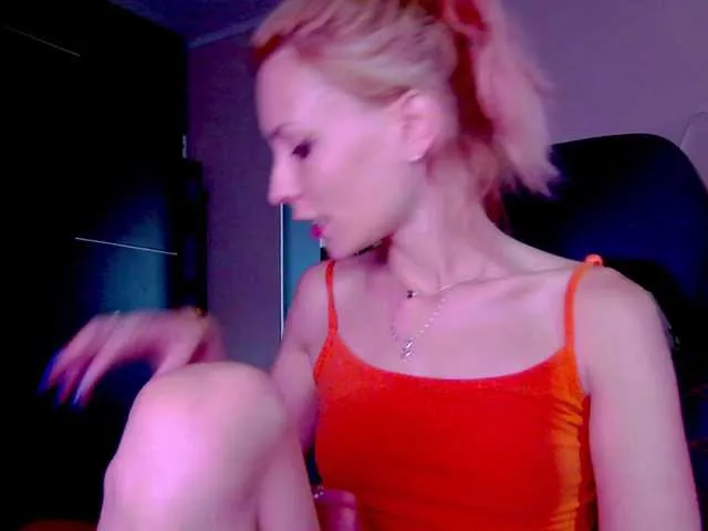 Scarlettsteelexo – webcam model profile photo Image 3