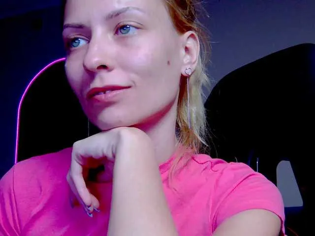 Scarlettsteelexo – webcam model profile photo Image 5