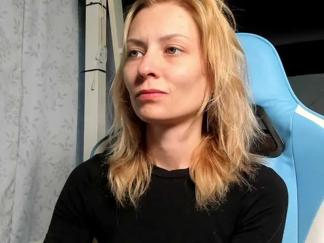 Scarlettsteelexo – webcam model profile photo Image 9