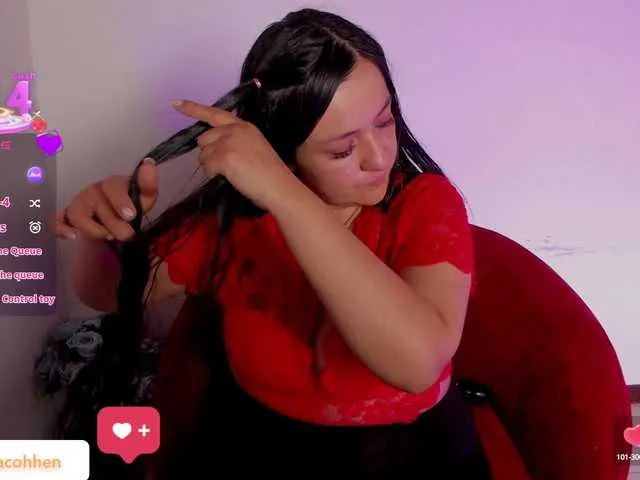 miaXmoon – webcam model profile photo Image 14