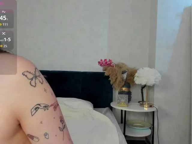 Valeriajade – webcam model profile photo Image 5