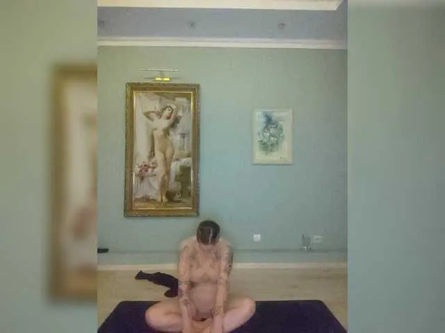 Najya_Sahar – webcam model profile photo Image 3