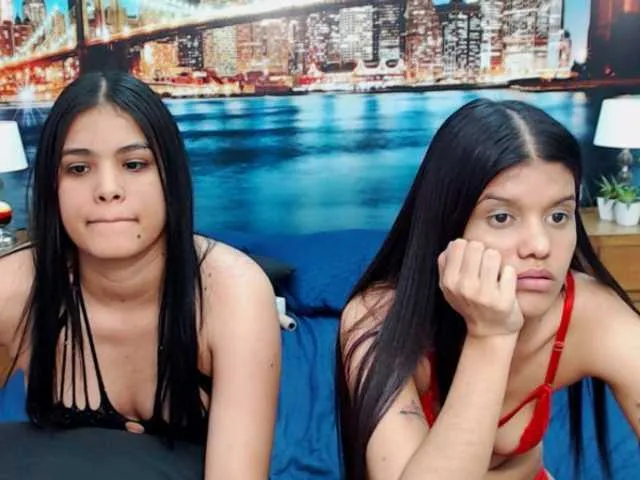 Masya1996 – webcam model profile photo Image 2